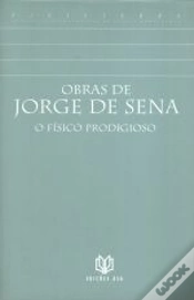 Capa do artigo O Físico Prodigioso