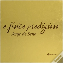 Capa do artigo O Físico Prodigioso