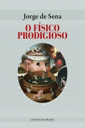 Capa do artigo O Físico Prodigioso