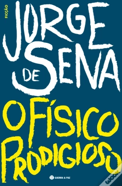 Capa do artigo O Físico Prodigioso