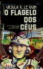 O Flagelo dos Céus - Preview
