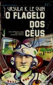 Capa do artigo O Flagelo dos Céus