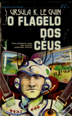 Capa do artigo O Flagelo dos Céus