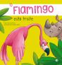 O Flamingo Está Triste - Preview