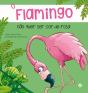 O Flamingo Não Quer Ser Cor-De-Rosa - Preview