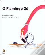O Flamingo Zé
