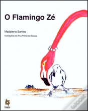 Capa do artigo O Flamingo Zé