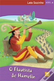 Capa do artigo O Flautista de Hamelin
