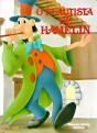 O Flautista de Hamelin - Preview