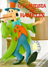 O Flautista de Hamelin