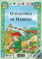 O Flautista de Hamelin