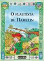 O Flautista de Hamelin - Preview