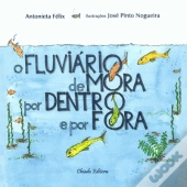 O Fluviário de Mora de Dentro para Fora