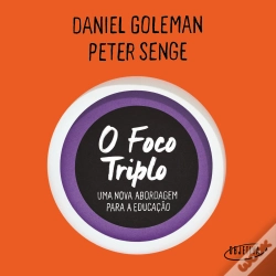 Capa do artigo O Foco Triplo