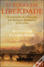 Capa do artigo O Fogo da Liberdade