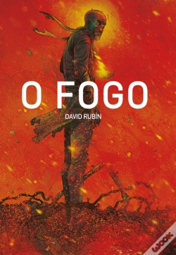 Capa do artigo O Fogo