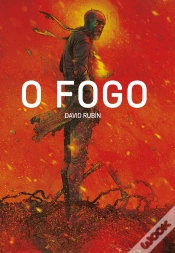 Capa do artigo O Fogo