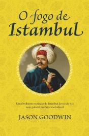 Capa do artigo O fogo de Istambul