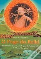 O Fogo de Reiki