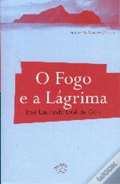 Capa do artigo O Fogo e a Lágrima