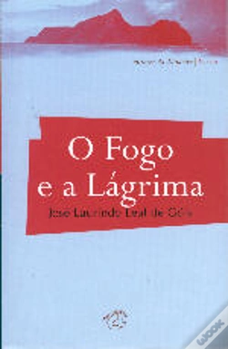 Capa do artigo O Fogo e a Lágrima