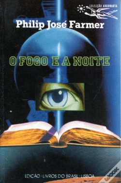 Capa do artigo O Fogo e a Noite