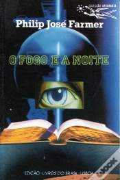 Capa do artigo O Fogo e a Noite