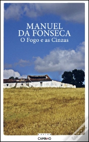 Capa do artigo O Fogo e as Cinzas