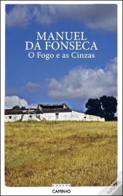 Capa do artigo O Fogo e as Cinzas