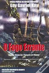 O Fogo Errante