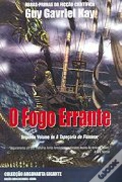 Capa do artigo O Fogo Errante