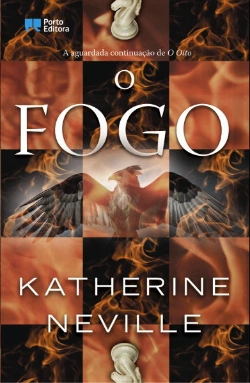 Capa do artigo O Fogo