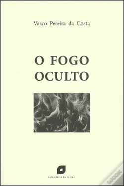 Capa do artigo O Fogo Oculto