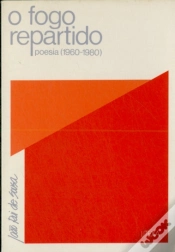 Capa do artigo O Fogo Repartido