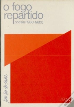 Capa do artigo O Fogo Repartido