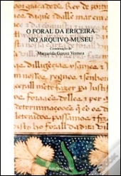 O Foral da Ericeira no Arquivo-Museu
