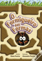Capa do artigo O Formigueiro das Formas