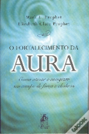 Capa do artigo O Fortalecimento da Aura