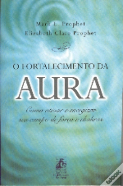 Capa do artigo O Fortalecimento da Aura