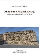 O Forte de S. Miguel Arcanjo
