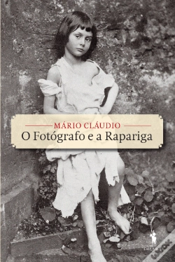 Capa do artigo O Fotógrafo e a Rapariga