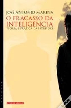 Capa do artigo O Fracasso da Inteligência