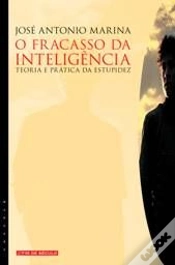 Capa do artigo O Fracasso da Inteligência