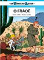 O Frade - Preview