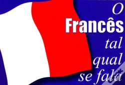Capa do artigo O Francês Tal Qual se Fala