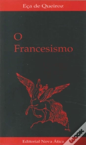 Capa do artigo O Francesismo