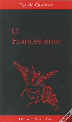 Capa do artigo O Francesismo