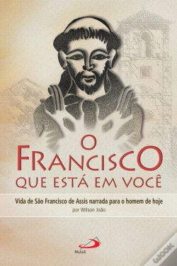 Capa do artigo O Francisco Que Está Em Você