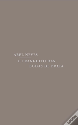 Capa do artigo O Franguito das Bodas de Prata