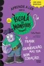 O Frank é Grandalhão, mas Tem Bom Coração! - Preview